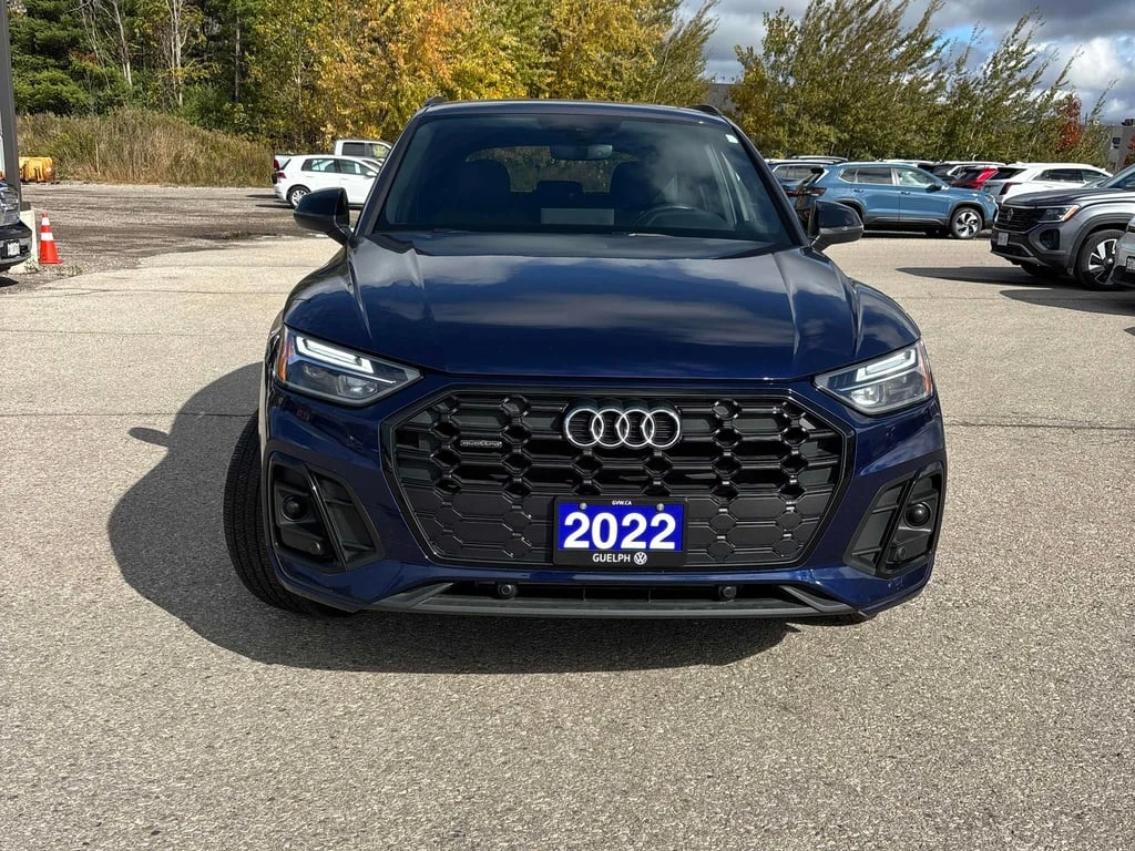 Audi Q5 * Progressiv * CARFAX * БЕЗ ПЪРВОНАЧАЛНА ВНОСКА | Mobile.bg — изображение 6