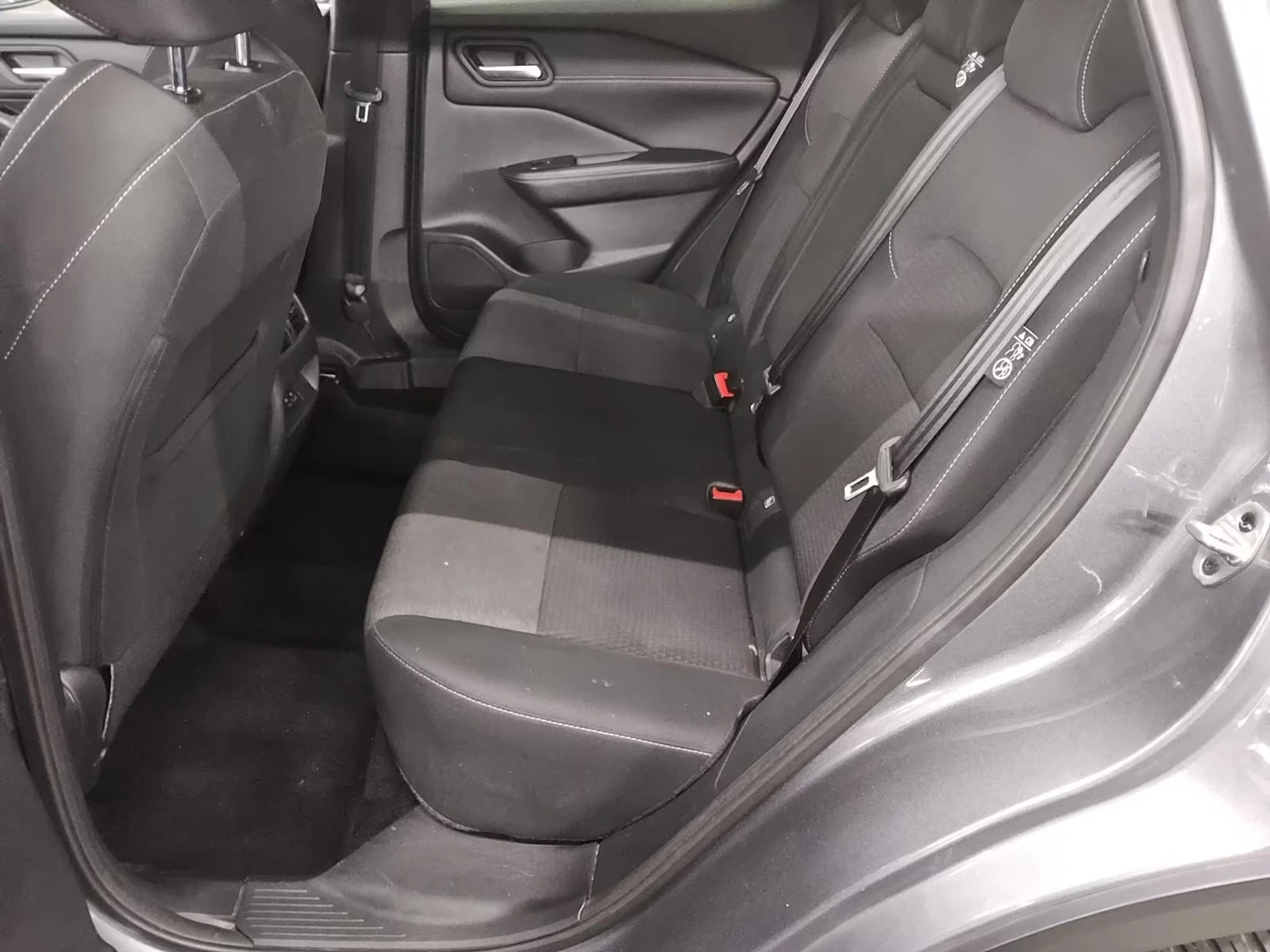 Nissan Qashqai 1.3/N-CONNECTA/158HP/ACC/AMBI/KLESS/360/L.ASS/915f | Mobile.bg   12