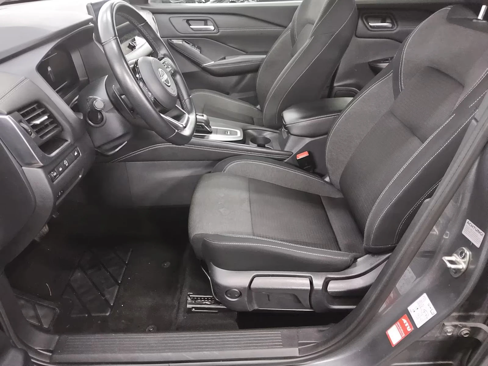 Nissan Qashqai 1.3/N-CONNECTA/158HP/ACC/AMBI/KLESS/360/L.ASS/915f | Mobile.bg   6