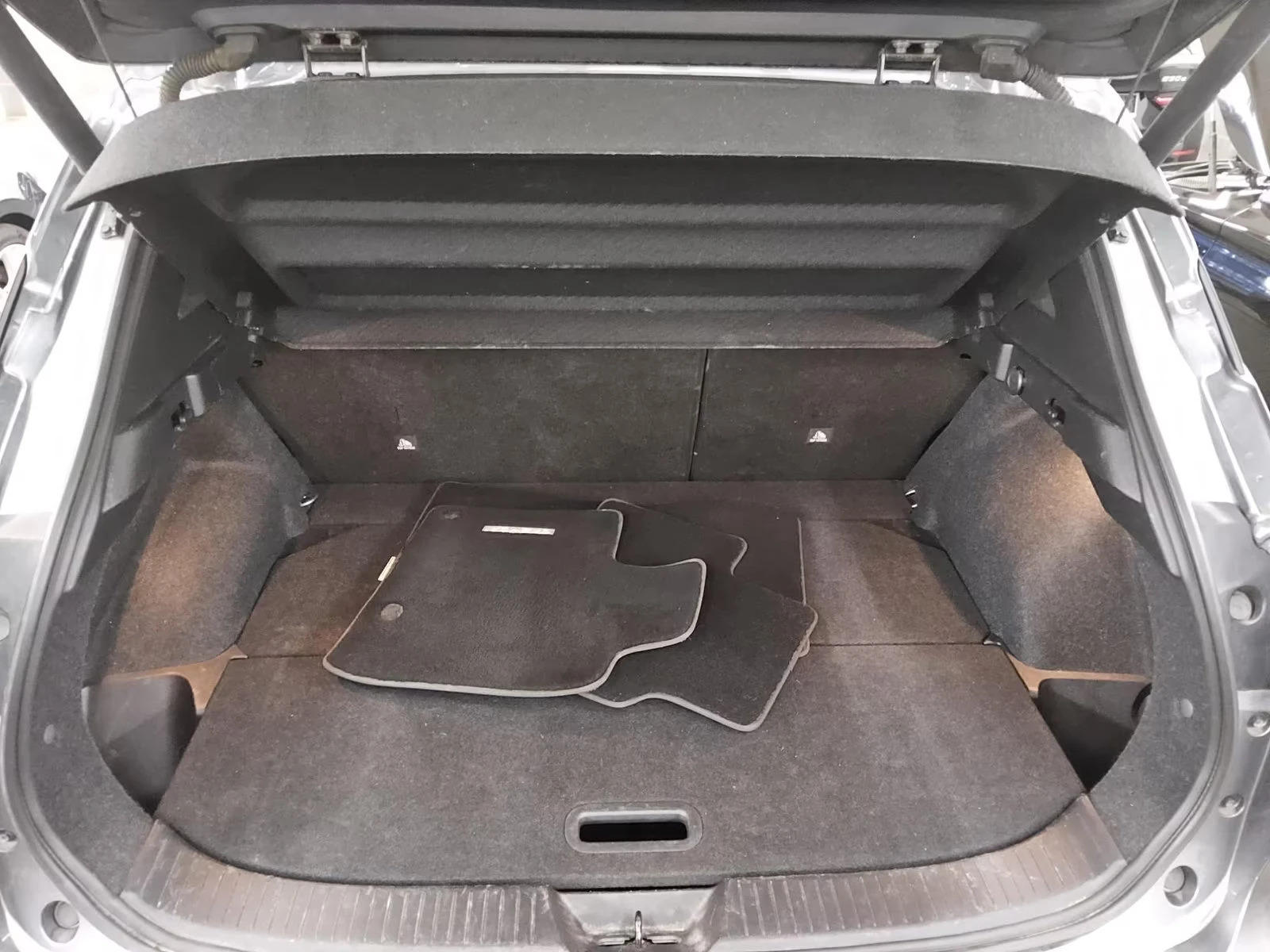 Nissan Qashqai 1.3/N-CONNECTA/158HP/ACC/AMBI/KLESS/360/L.ASS/915f | Mobile.bg   4