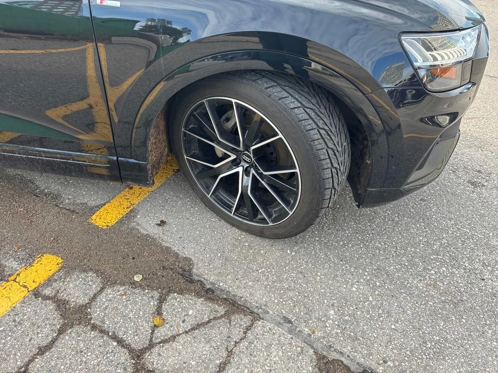 Audi Q8 2020 TECHNIK QUATTRO *   *  | Mobile.bg   6