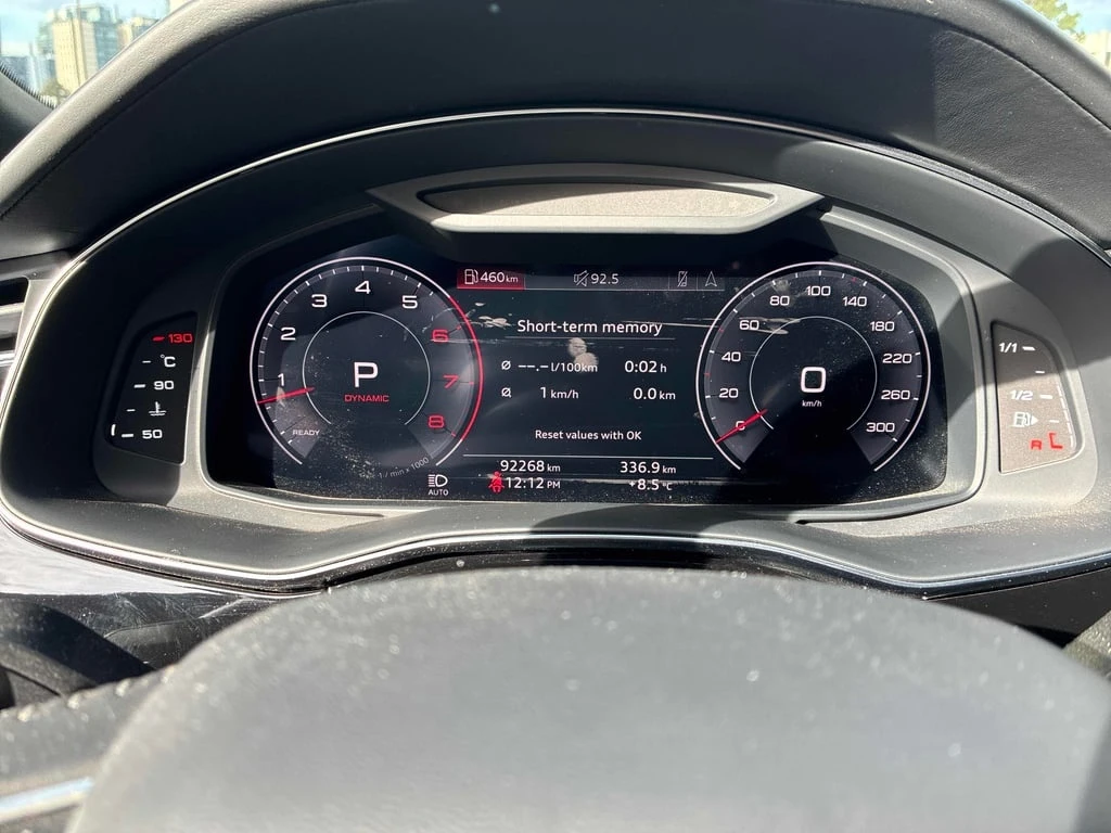 Audi Q8 2020 TECHNIK QUATTRO *   *  | Mobile.bg   8