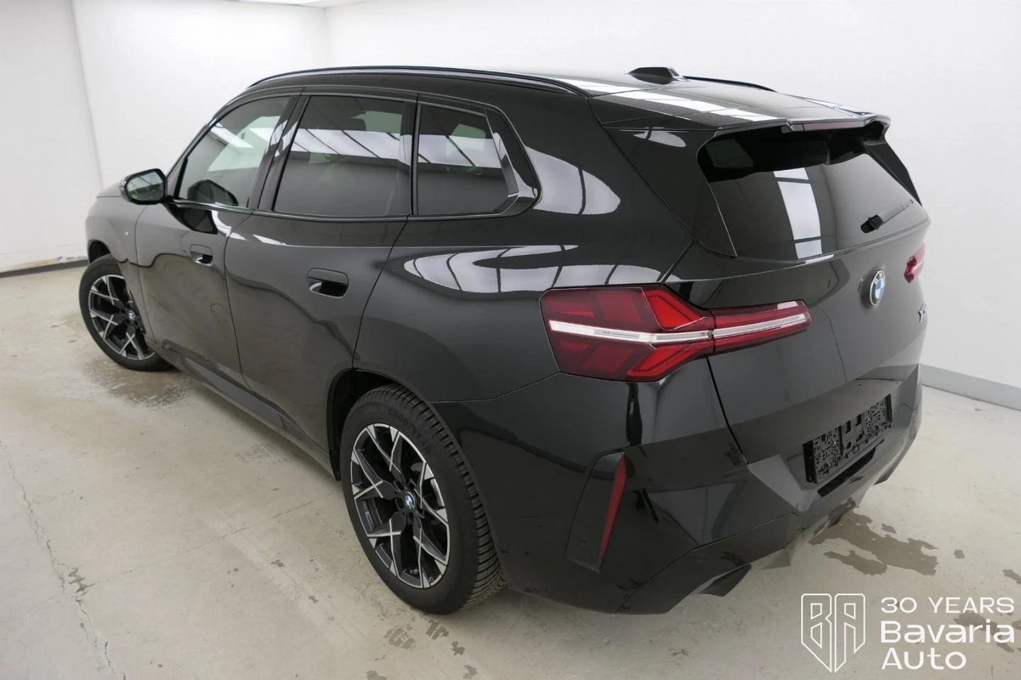 BMW X3 20 xDrive M Sport Paket Steptronic - изображение 2