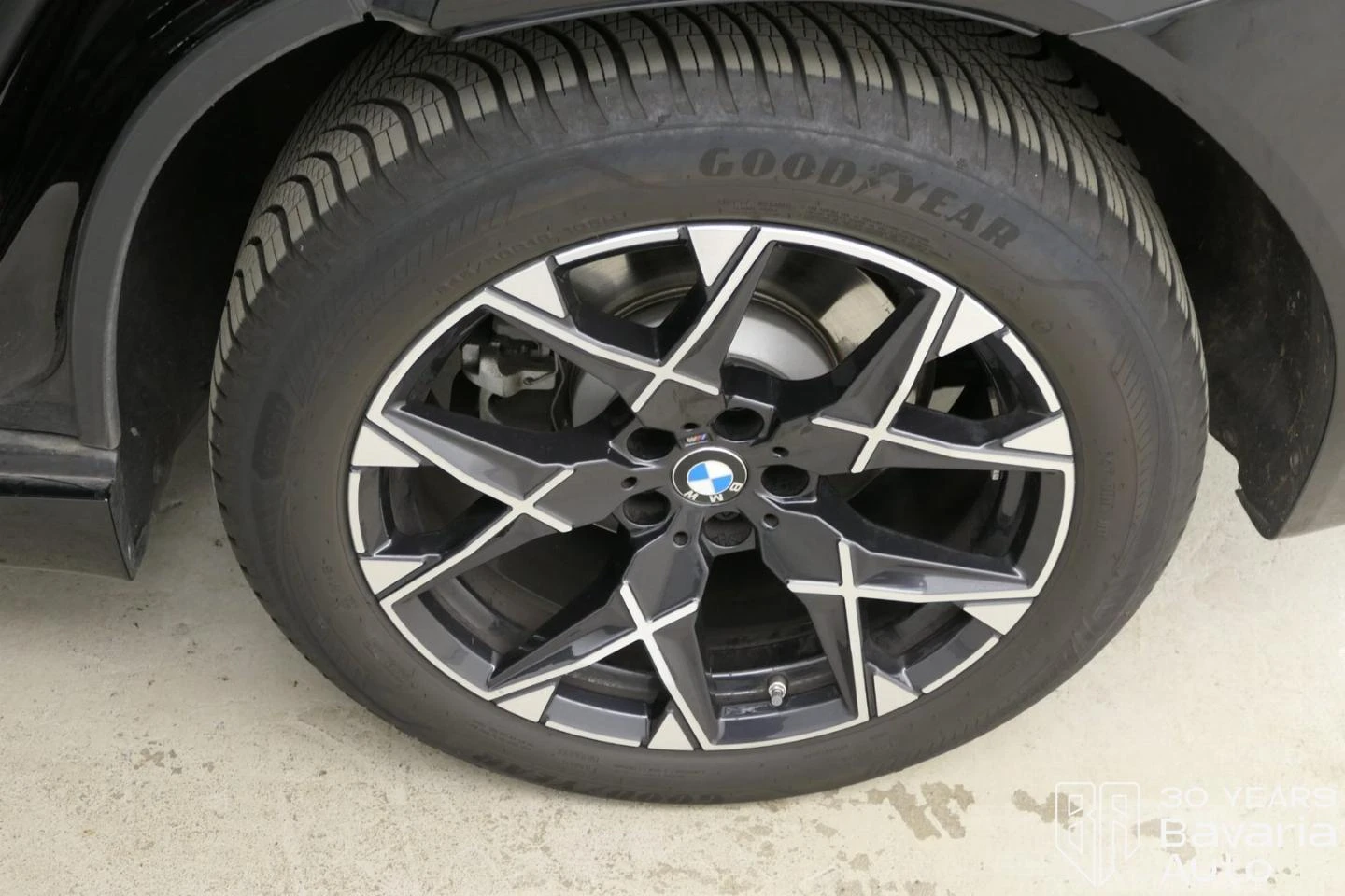 BMW X3 20 xDrive M Sport Paket Steptronic | Mobile.bg   16