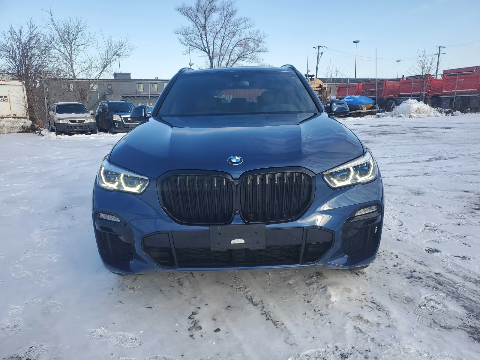 BMW X5 * * CARFAX * * ���� ������ * *  | Mobile.bg � ����������� 2