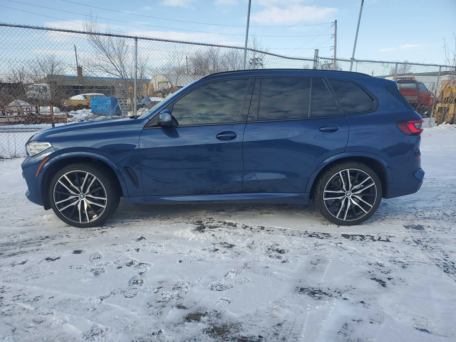 BMW X5 * * CARFAX * * ���� ������ * *  | Mobile.bg � ����������� 3