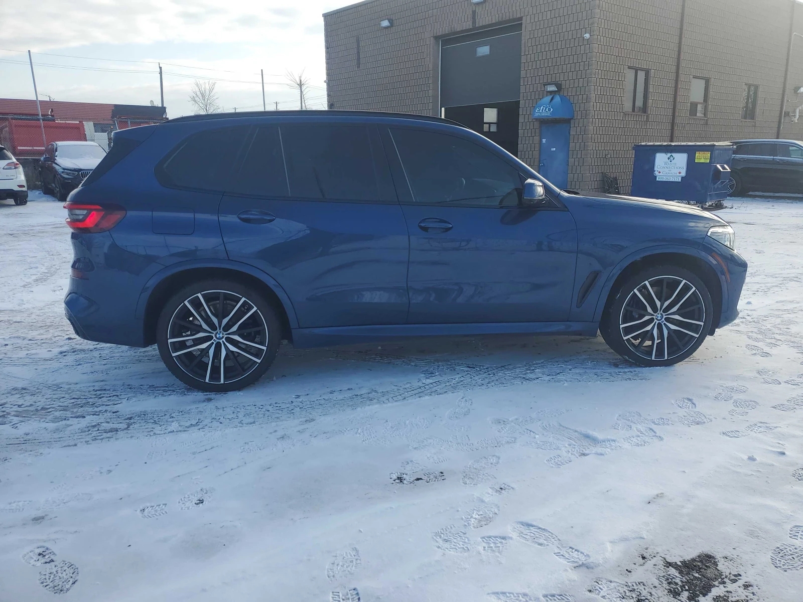 BMW X5 * * CARFAX * * ���� ������ * *  | Mobile.bg � ����������� 4