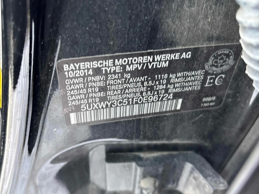 BMW X3 * xDrive28d * CARFAX * ����������� | Mobile.bg � ����������� 11