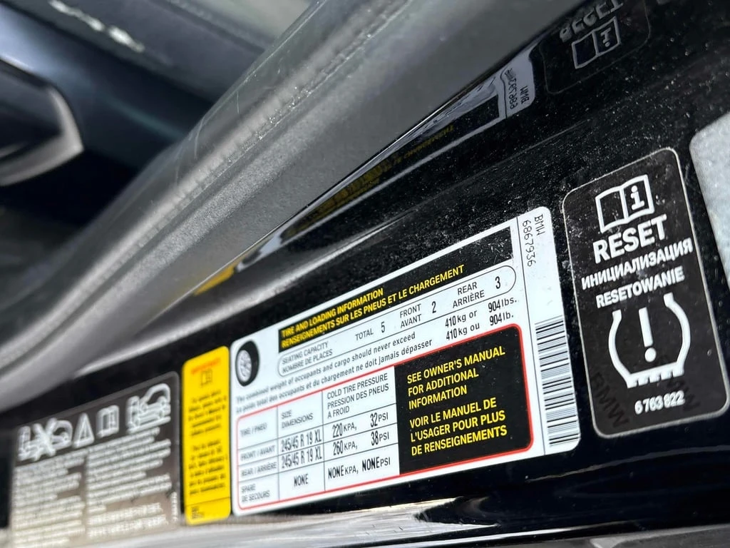 BMW X3 * xDrive28d * CARFAX * ФИНАНСИРАНЕ - изображение 10