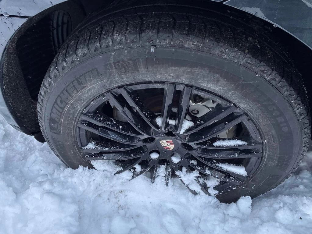 Porsche Macan * S * CARFAX * ЦЕНА ДО БГ - изображение 7