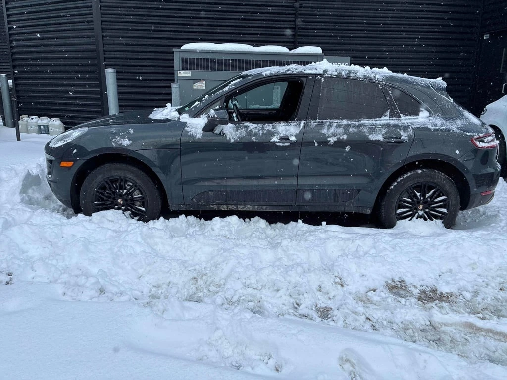 Porsche Macan * S * CARFAX * ЦЕНА ДО БГ - изображение 2