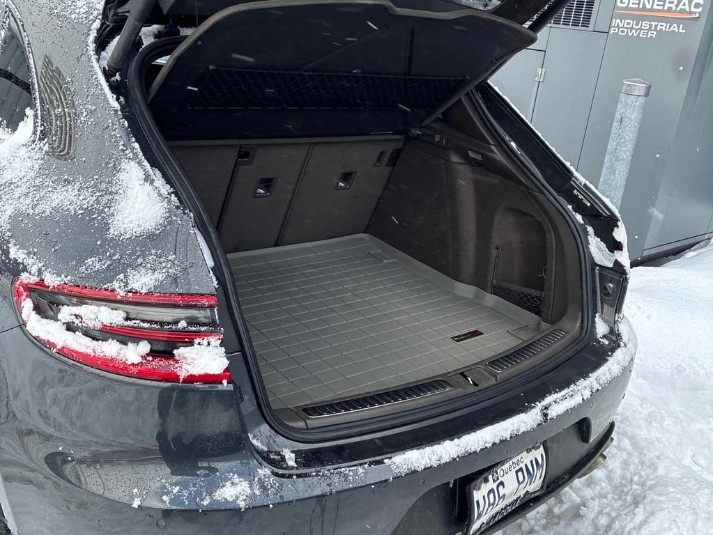 Porsche Macan * S * CARFAX * ���� �� �� | Mobile.bg � ����������� 17