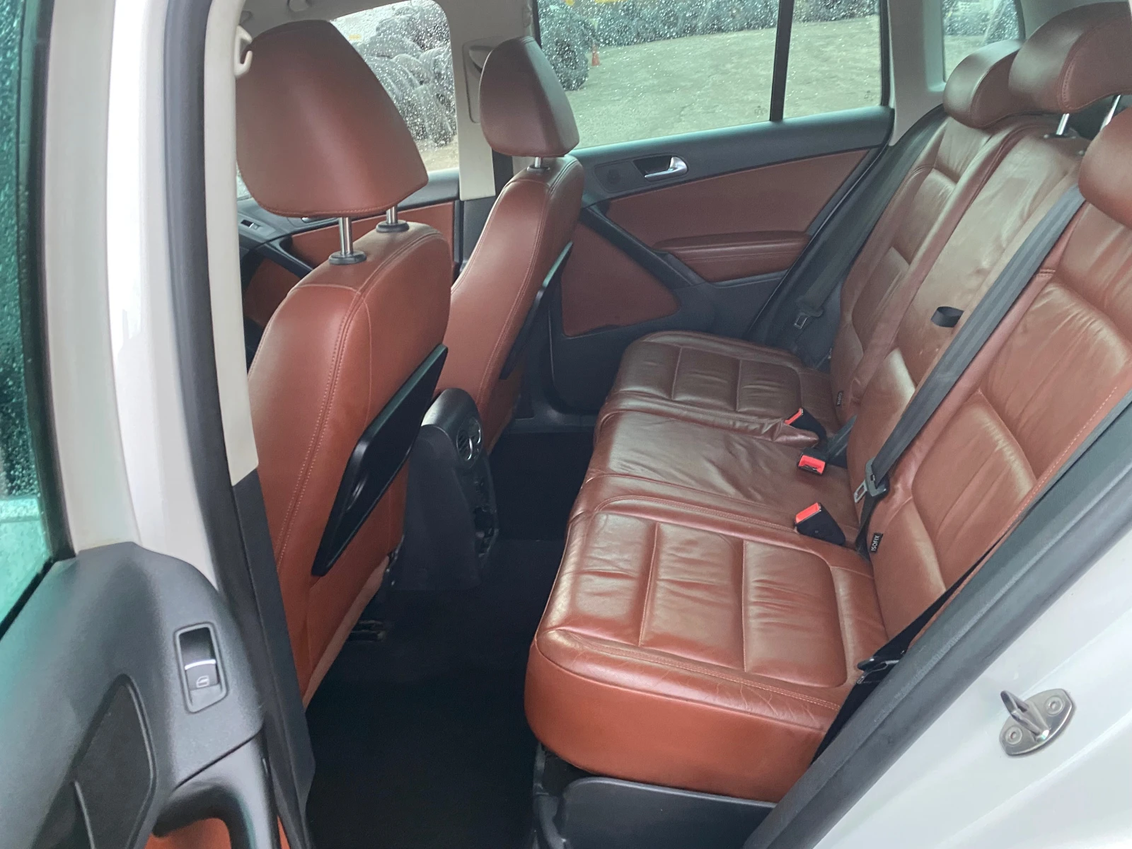 VW Tiguan R-LINE 2.0 TDI | Mobile.bg � ����������� 7