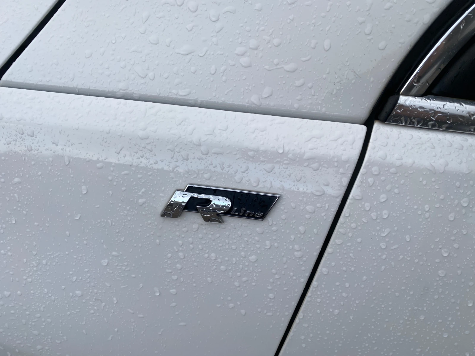 VW Tiguan R-LINE 2.0 TDI | Mobile.bg � ����������� 6