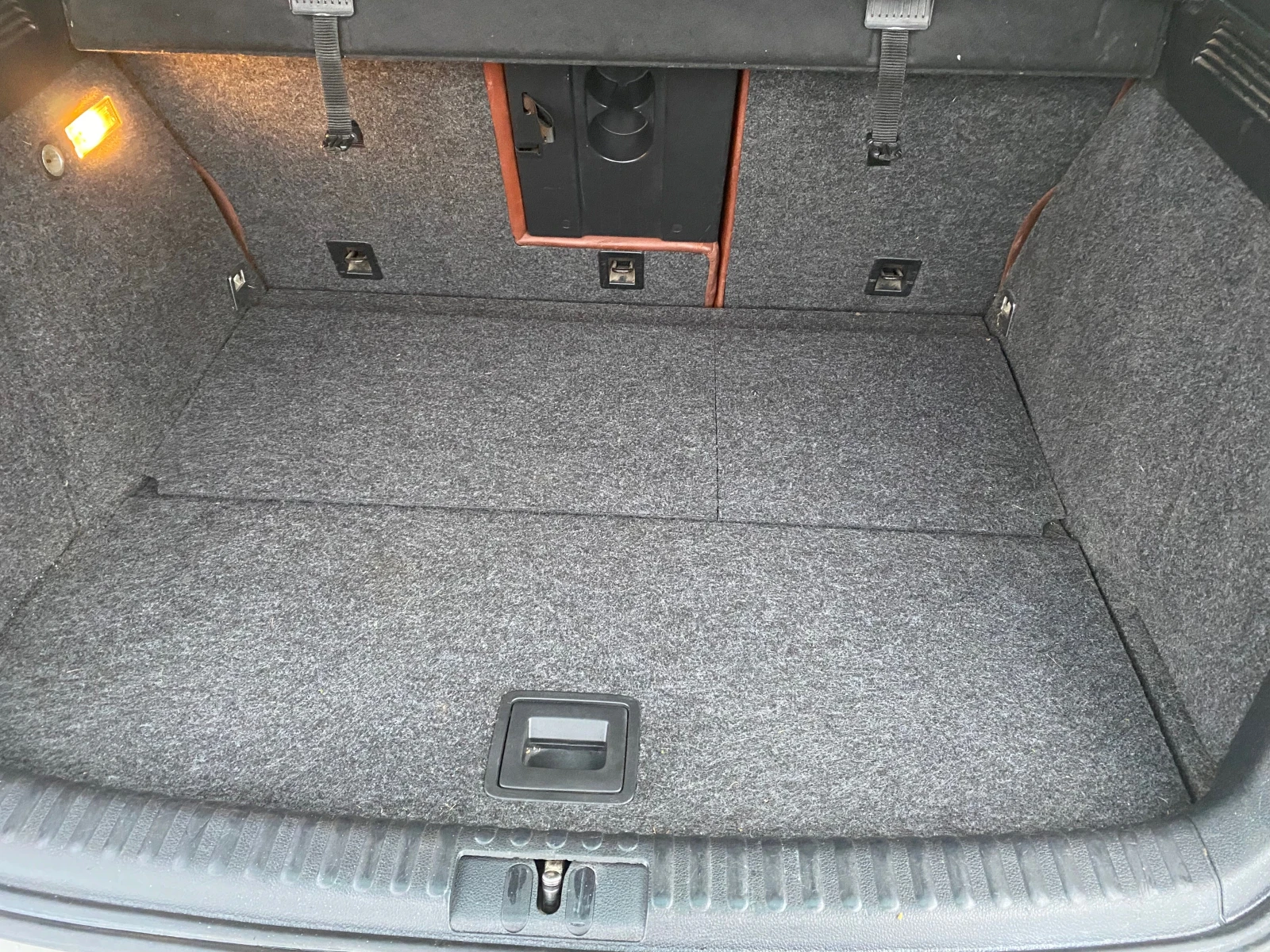 VW Tiguan R-LINE 2.0 TDI | Mobile.bg � ����������� 14