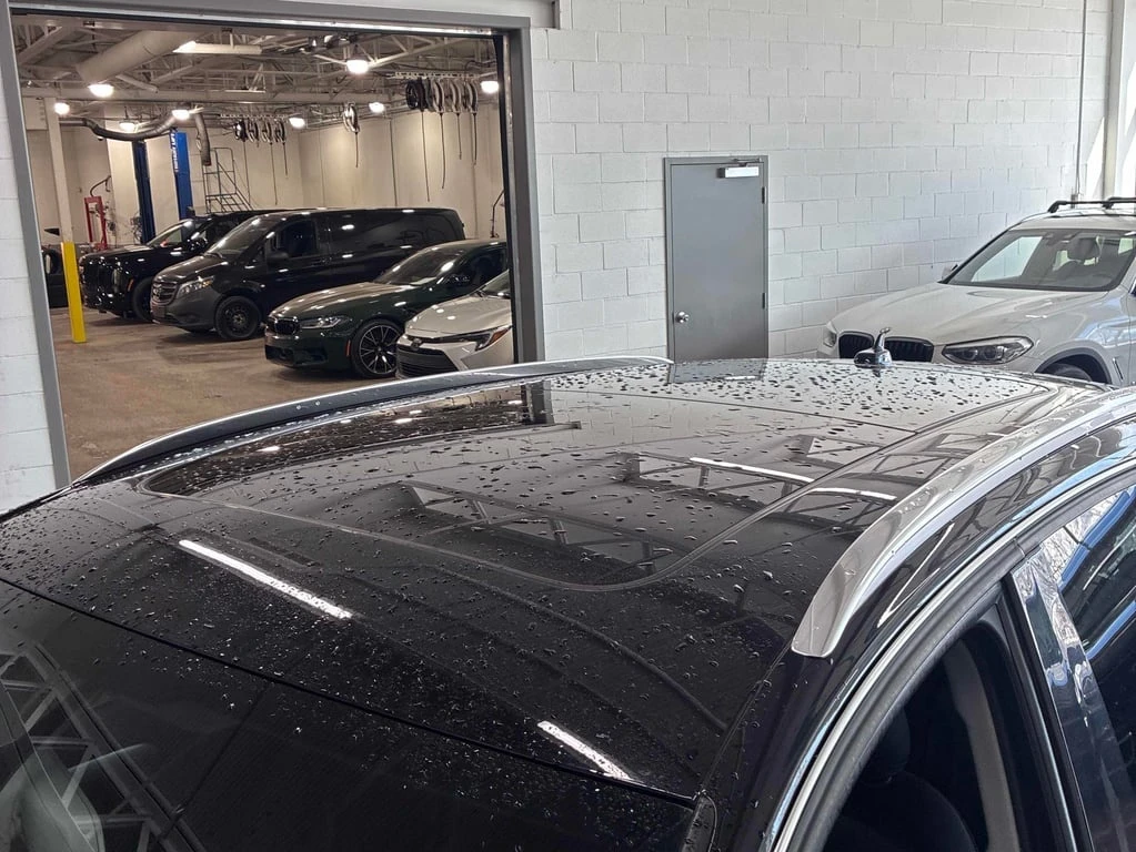 Audi Q5 * 2.0L Progressiv * CARFAX * ���� �� �� | Mobile.bg � ����������� 11