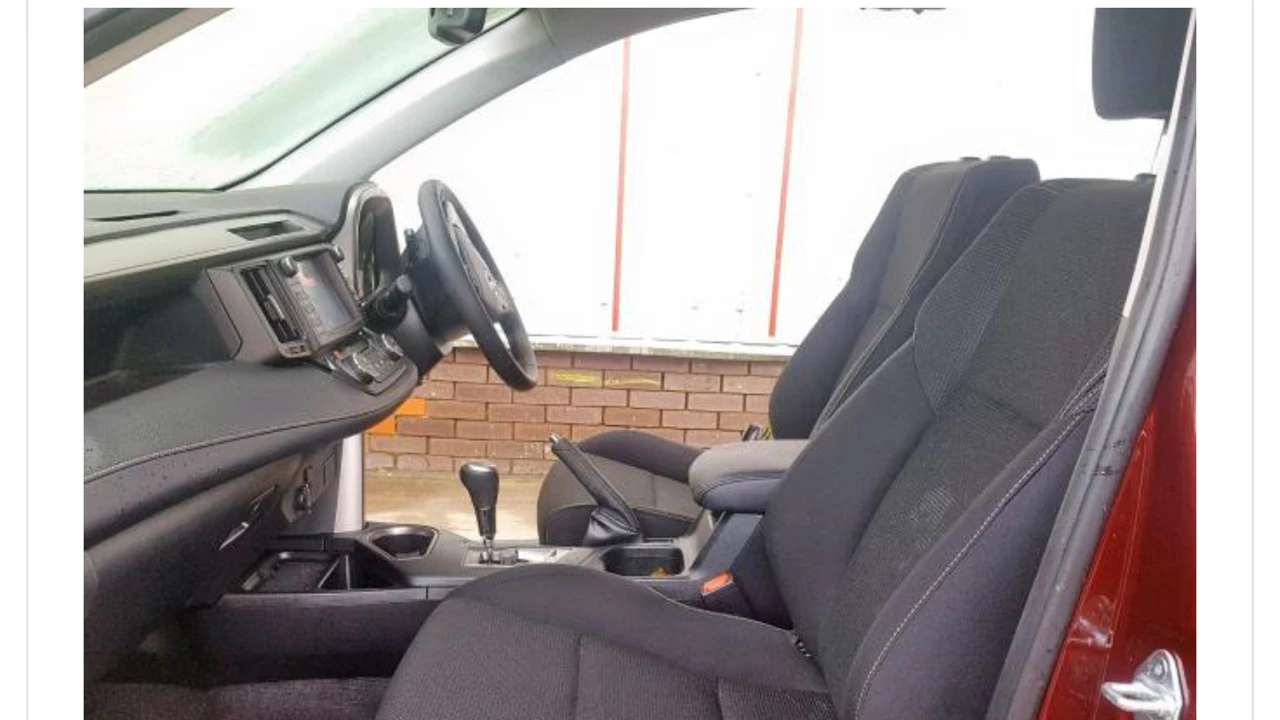 Toyota Rav4 | Mobile.bg � ����������� 5