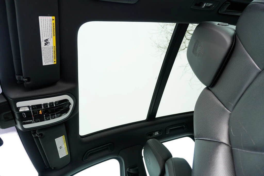 Porsche Cayenne Platinum Edition AWD * ���������� (���� �� ��) | Mobile.bg � ����������� 13