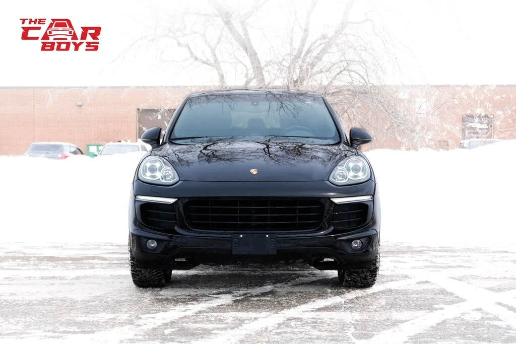 Porsche Cayenne Platinum Edition AWD * ���������� (���� �� ��) | Mobile.bg � ����������� 1