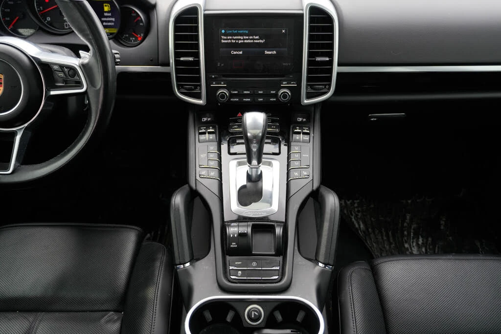 Porsche Cayenne Platinum Edition AWD * ���������� (���� �� ��) | Mobile.bg � ����������� 12