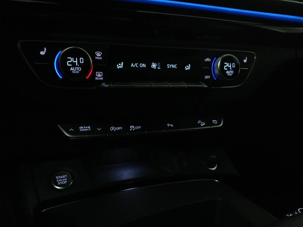 Audi Q5  quattro 40 TFSI * ���������� (���� �� ��) | Mobile.bg � ����������� 11