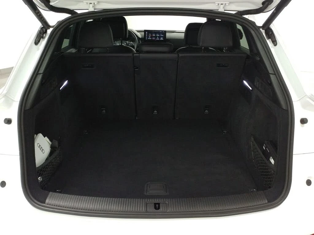 Audi Q5  quattro 40 TFSI * ���������� (���� �� ��) | Mobile.bg � ����������� 16