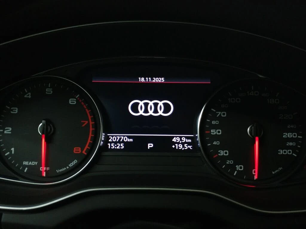 Audi Q5  quattro 40 TFSI * АвтоКредит (ЦЕНА ДО БГ) - изображение 9