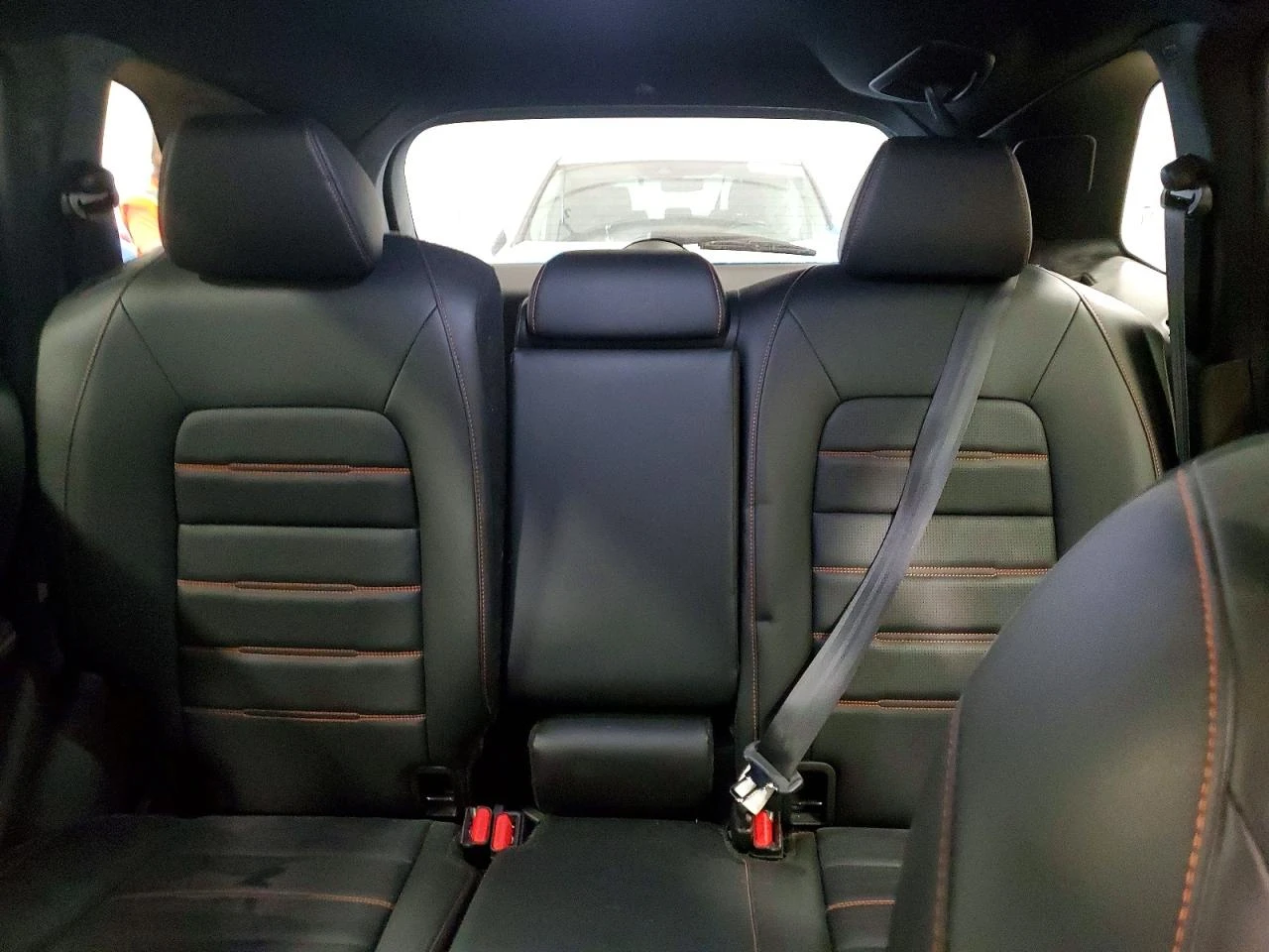 Honda Cr-v 2.0l Sport Touring, снимка 10 - Автомобили и джипове - 53947274