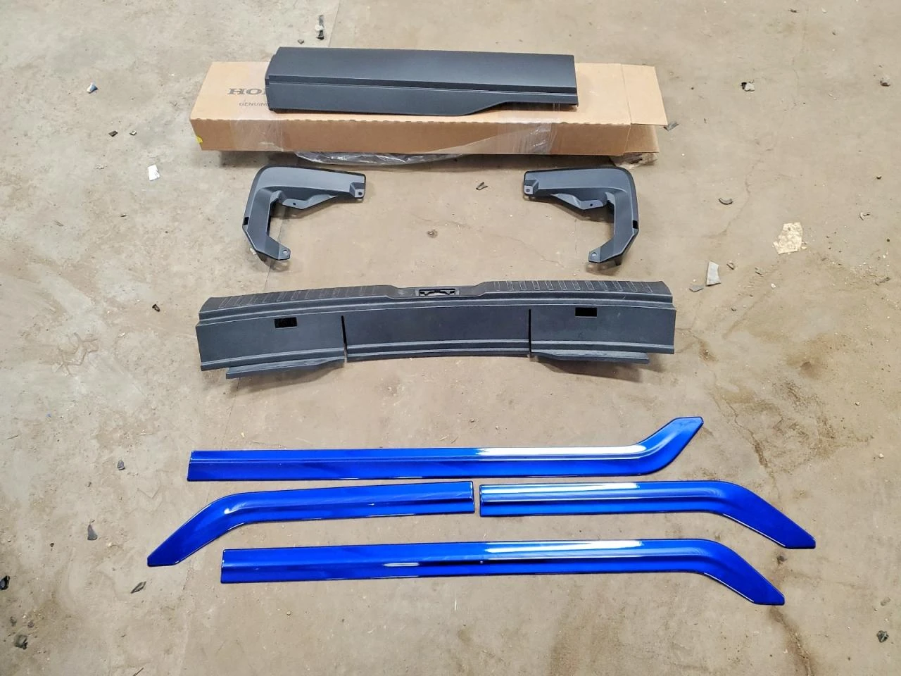 Honda Cr-v 2.0l Sport Touring, снимка 13 - Автомобили и джипове - 53947274