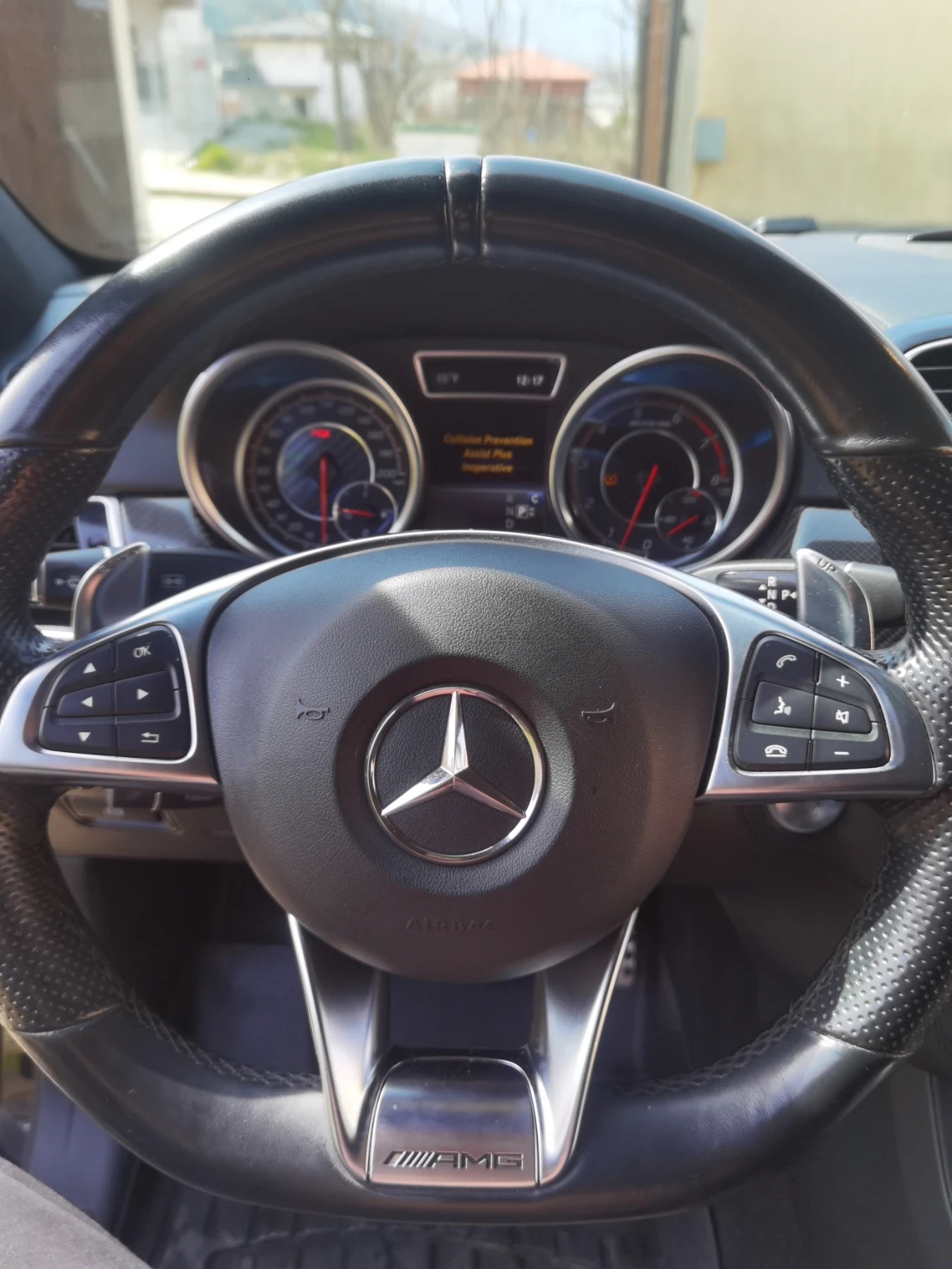 Mercedes-Benz GLE 63 S AMG | Mobile.bg � ����������� 11