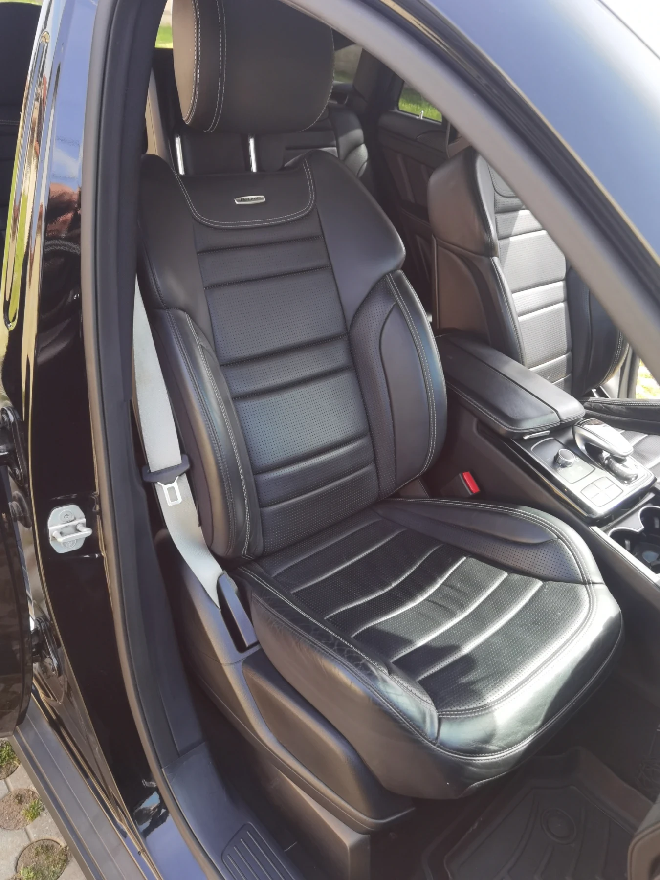 Mercedes-Benz GLE 63 S AMG | Mobile.bg � ����������� 7
