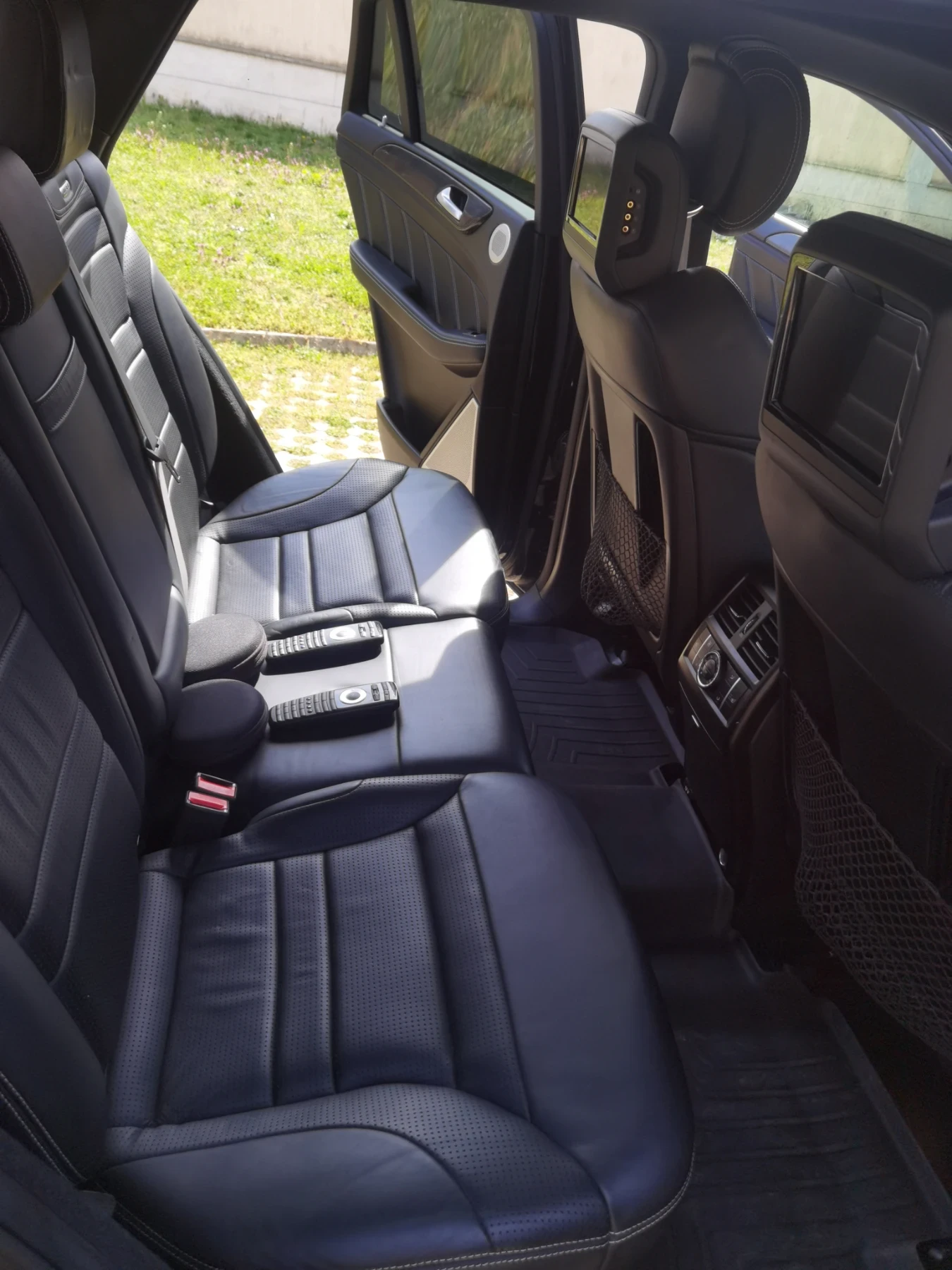 Mercedes-Benz GLE 63 S AMG | Mobile.bg � ����������� 13