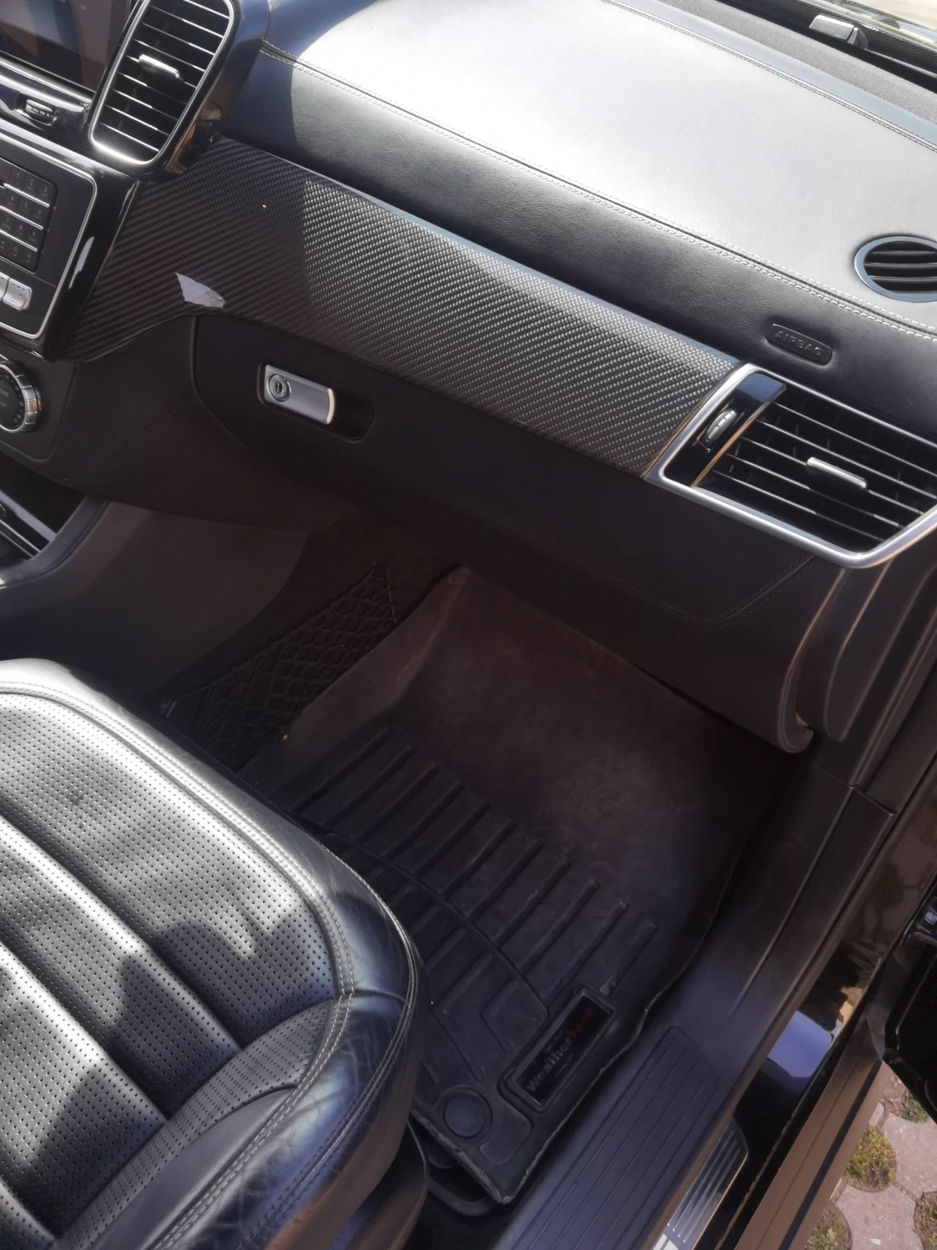 Mercedes-Benz GLE 63 S AMG | Mobile.bg � ����������� 6