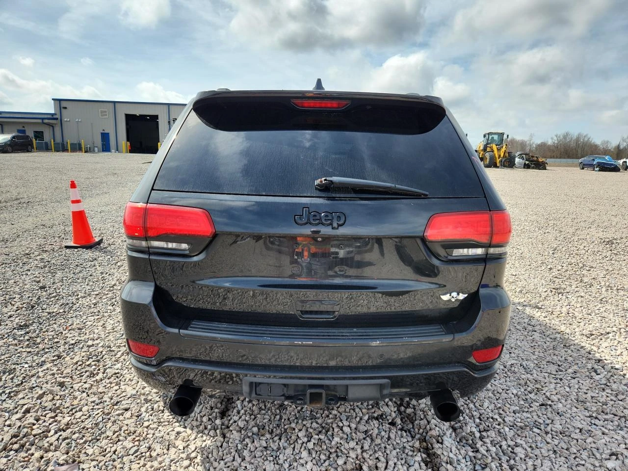 Jeep Grand cherokee OVERLAND 2014 5.7 8ZF ��������� ��������� �������� | Mobile.bg � ����������� 3
