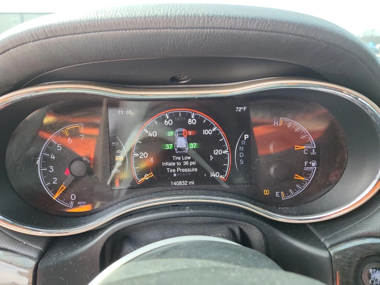 Jeep Grand cherokee OVERLAND 2014 5.7 8ZF ��������� ��������� �������� | Mobile.bg � ����������� 10