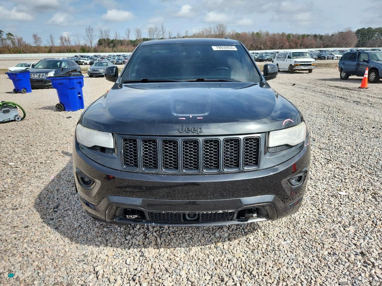 Jeep Grand cherokee OVERLAND 2014 5.7 8ZF ��������� ��������� �������� | Mobile.bg � ����������� 6