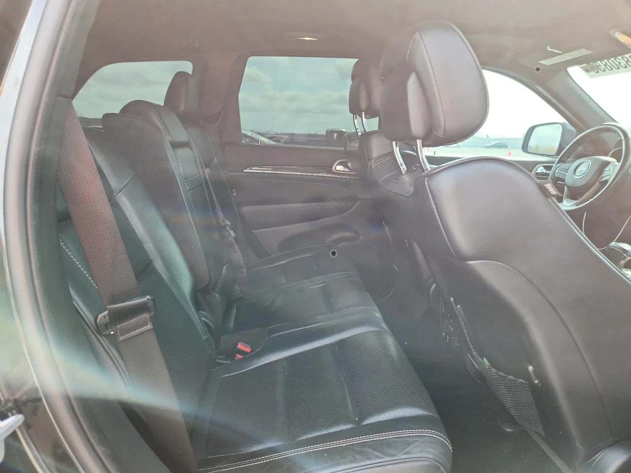 Jeep Grand cherokee OVERLAND 2014 5.7 8ZF ��������� ��������� �������� | Mobile.bg � ����������� 12