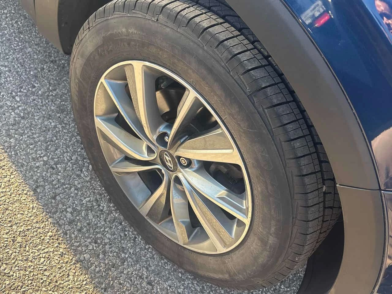 Hyundai Santa fe * Preferred * CARFAX * БЕЗ ПЪРВОНАЧАЛНА ВНОСКА, снимка 6 - Автомобили и джипове - 54631546