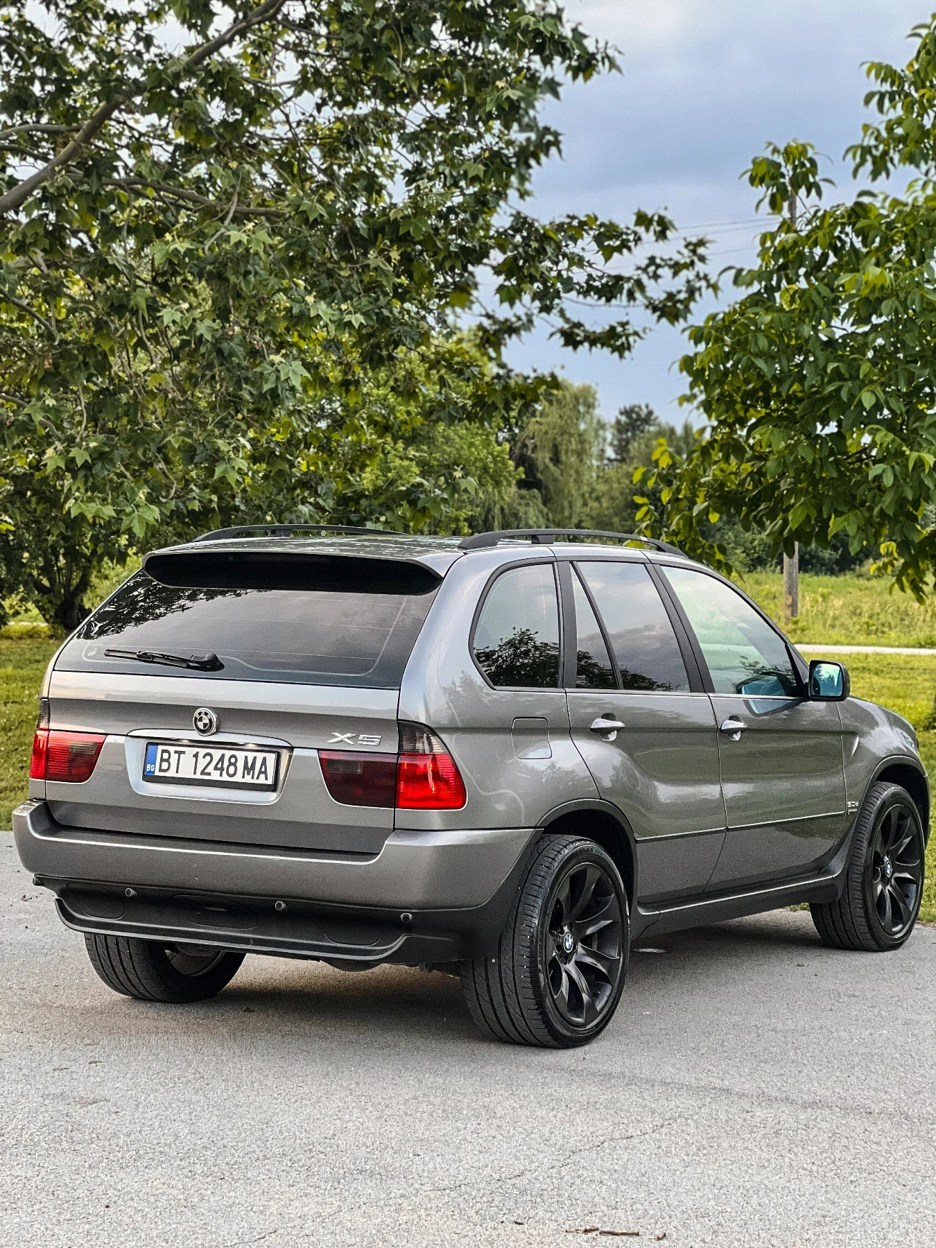 BMW X5 FACELIFT Нави Подгрев 3.0d 218kc ТОП СЪСТОЯНИЕ! , снимка 6 - Автомобили и джипове - 54747843