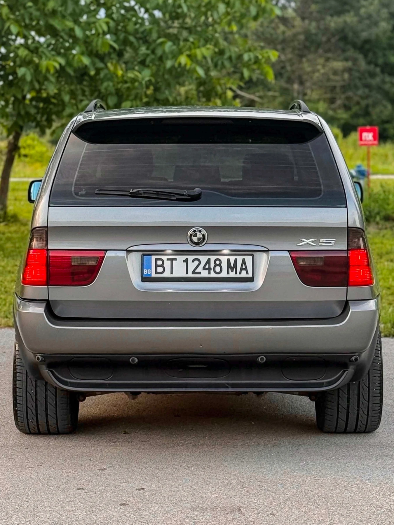 BMW X5 FACELIFT Нави Подгрев 3.0d 218kc ТОП СЪСТОЯНИЕ! , снимка 5 - Автомобили и джипове - 54747843