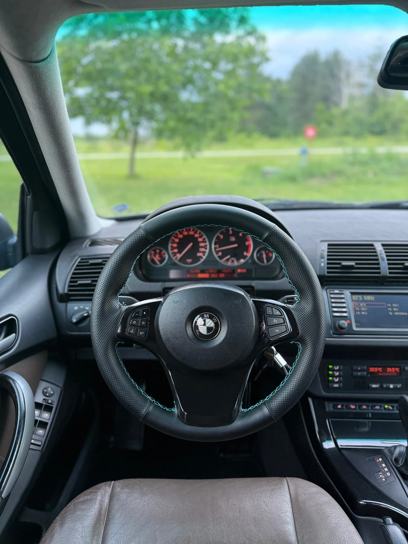 BMW X5 FACELIFT Нави Подгрев 3.0d 218kc ТОП СЪСТОЯНИЕ! , снимка 8 - Автомобили и джипове - 54747843