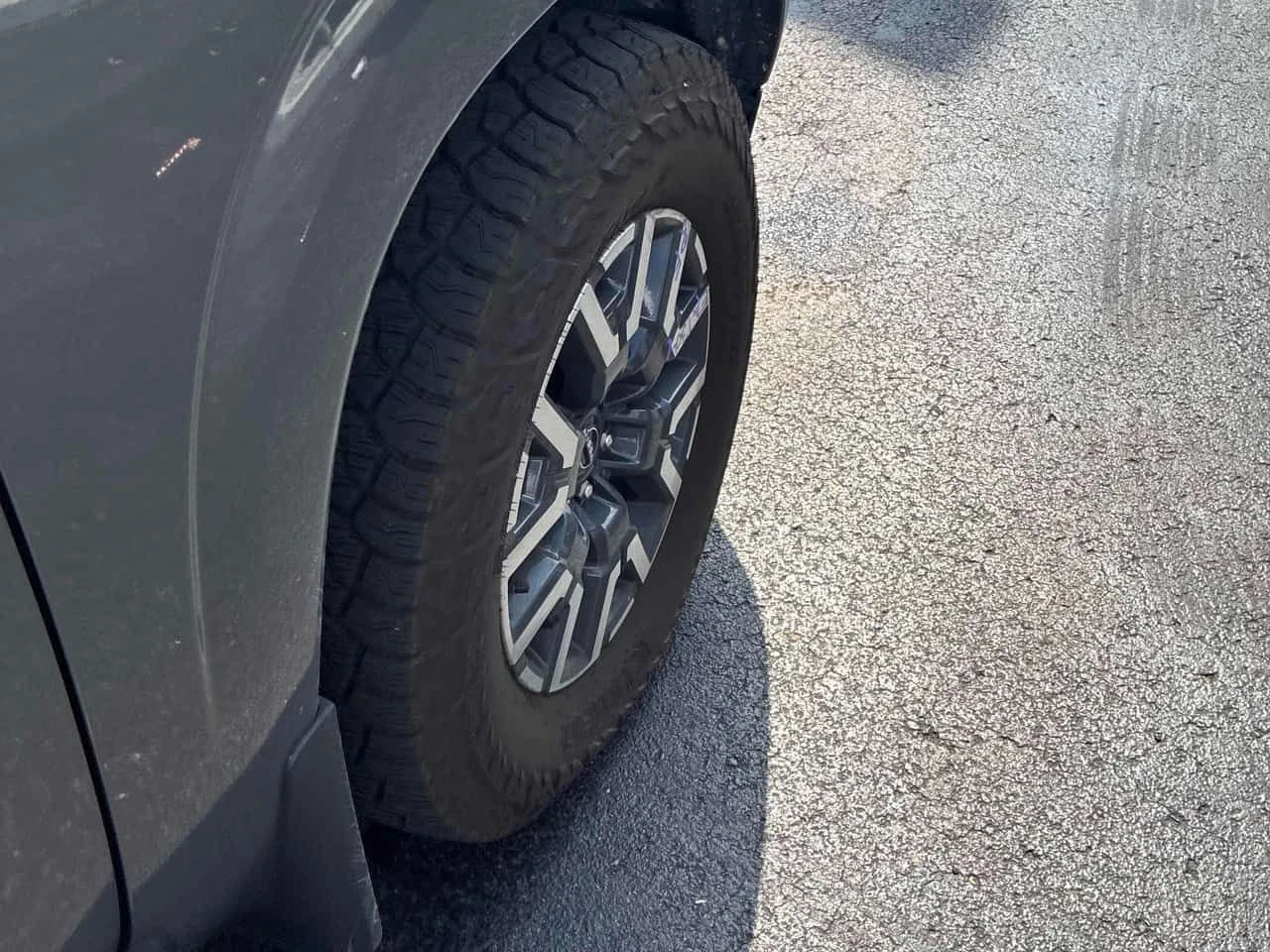 Nissan Frontier * Crew Cab Bed 4x4 * АВТОКРЕДИТ* , снимка 13 - Автомобили и джипове - 55169513