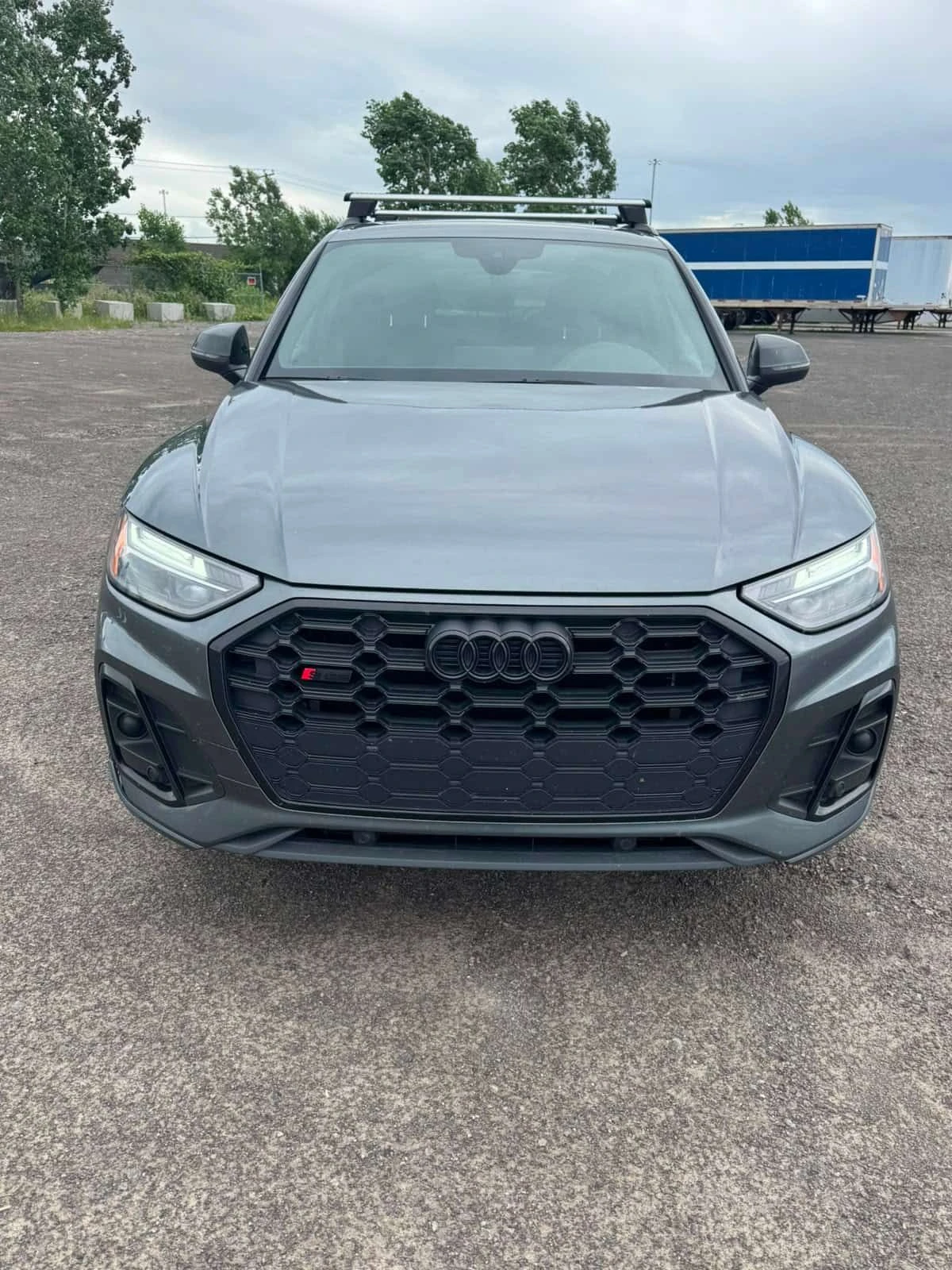 Audi SQ5 Progressiv | АВТОКРЕДИТ БЕЗ ПЪРВОНАЧАЛНА ВНОСКА | , снимка 5 - Автомобили и джипове - 55413872