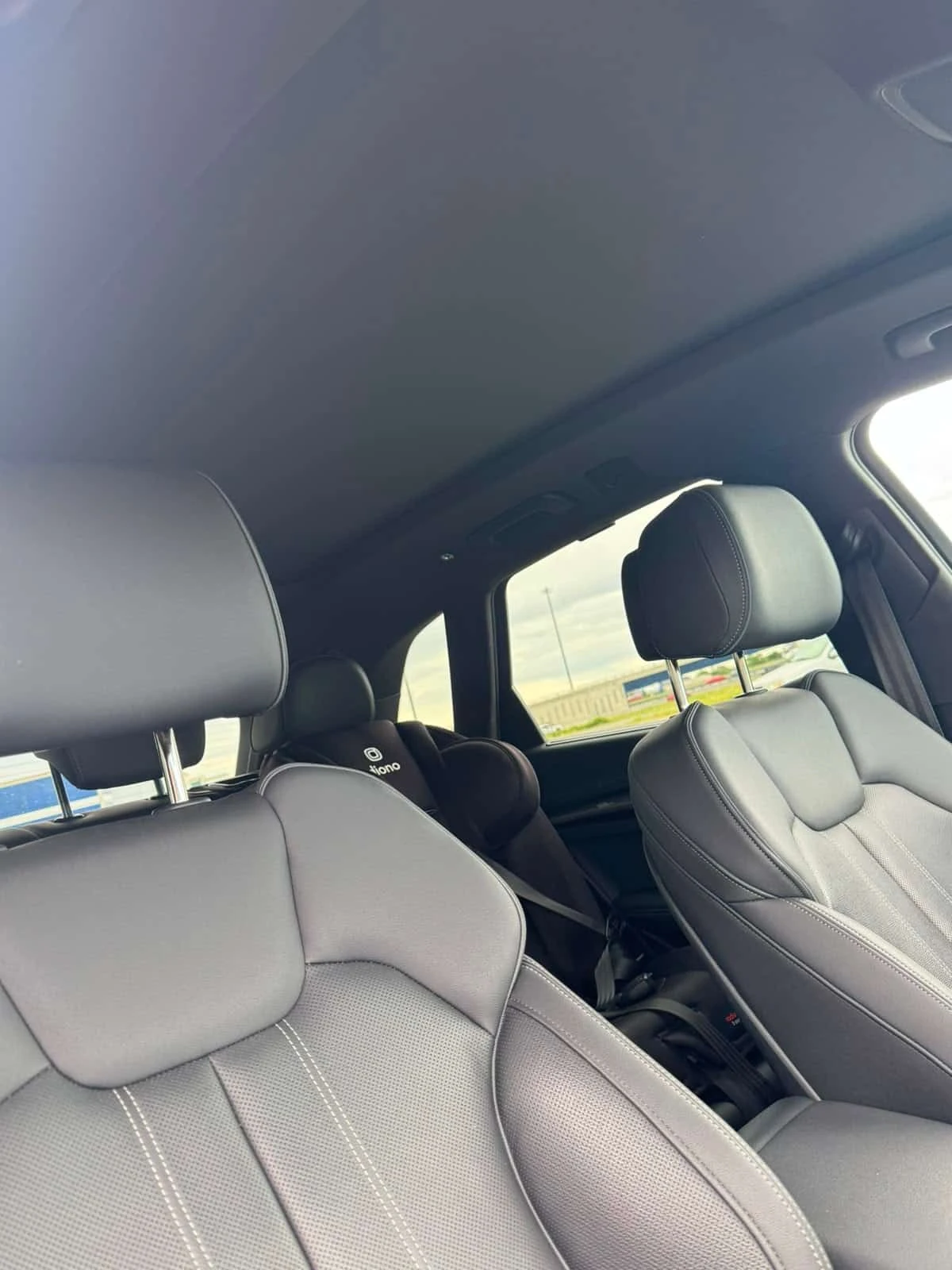 Audi SQ5 Progressiv | АВТОКРЕДИТ БЕЗ ПЪРВОНАЧАЛНА ВНОСКА | , снимка 13 - Автомобили и джипове - 55413872