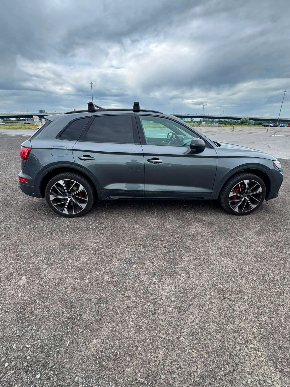 Audi SQ5 Progressiv | АВТОКРЕДИТ БЕЗ ПЪРВОНАЧАЛНА ВНОСКА | , снимка 14 - Автомобили и джипове - 55413872