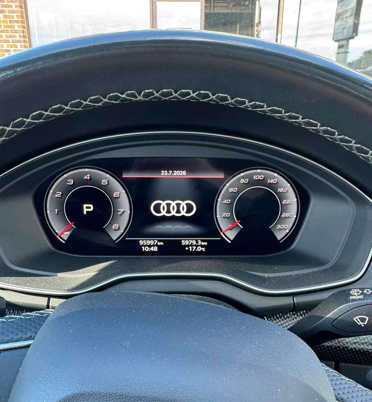 Audi SQ5 Progressiv | АВТОКРЕДИТ БЕЗ ПЪРВОНАЧАЛНА ВНОСКА | , снимка 7 - Автомобили и джипове - 55413872