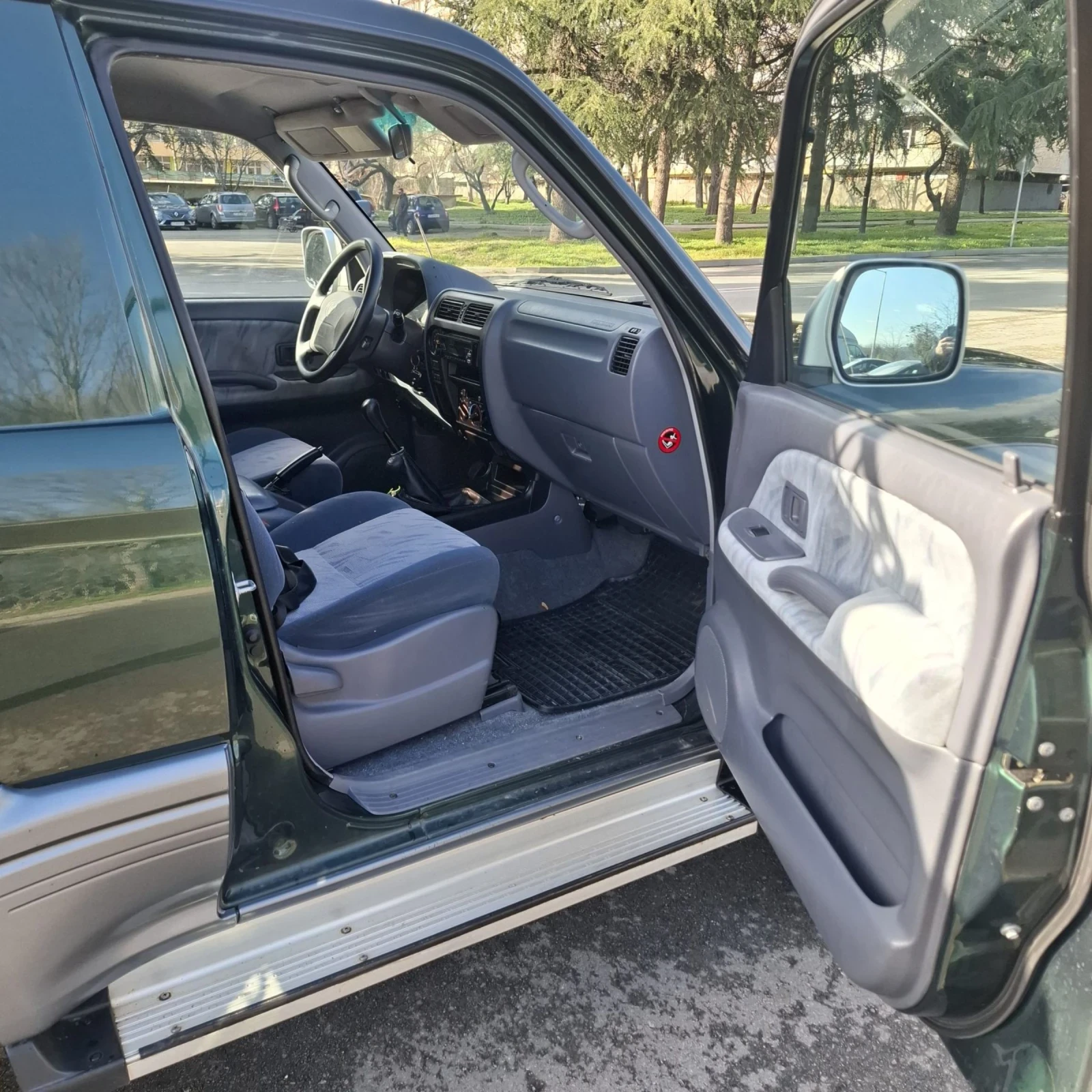 Toyota Land cruiser J90 | Mobile.bg � ����������� 4