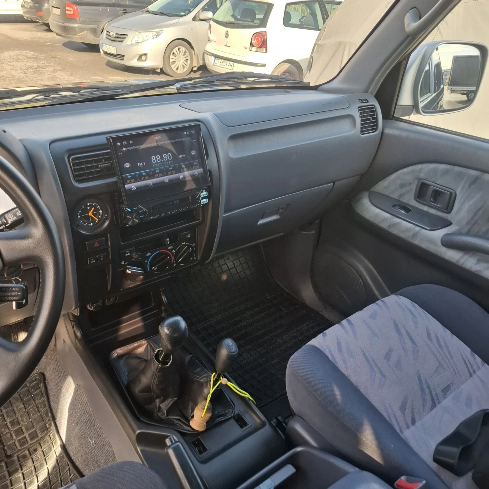 Toyota Land cruiser J90 | Mobile.bg � ����������� 5