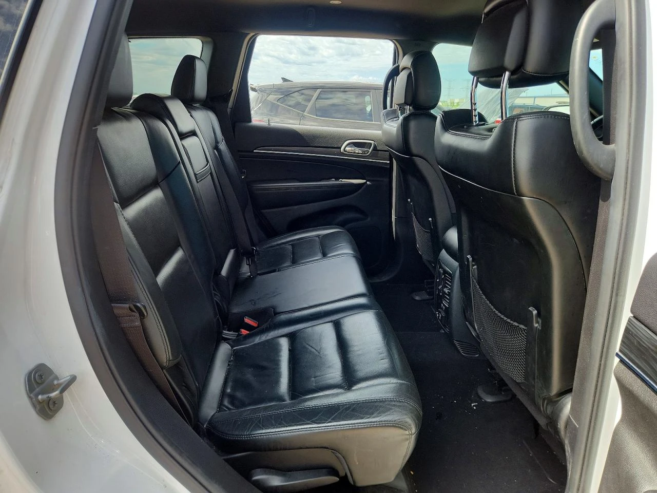 Jeep Grand cherokee 3.6l Limited, снимка 10 - Автомобили и джипове - 55567012