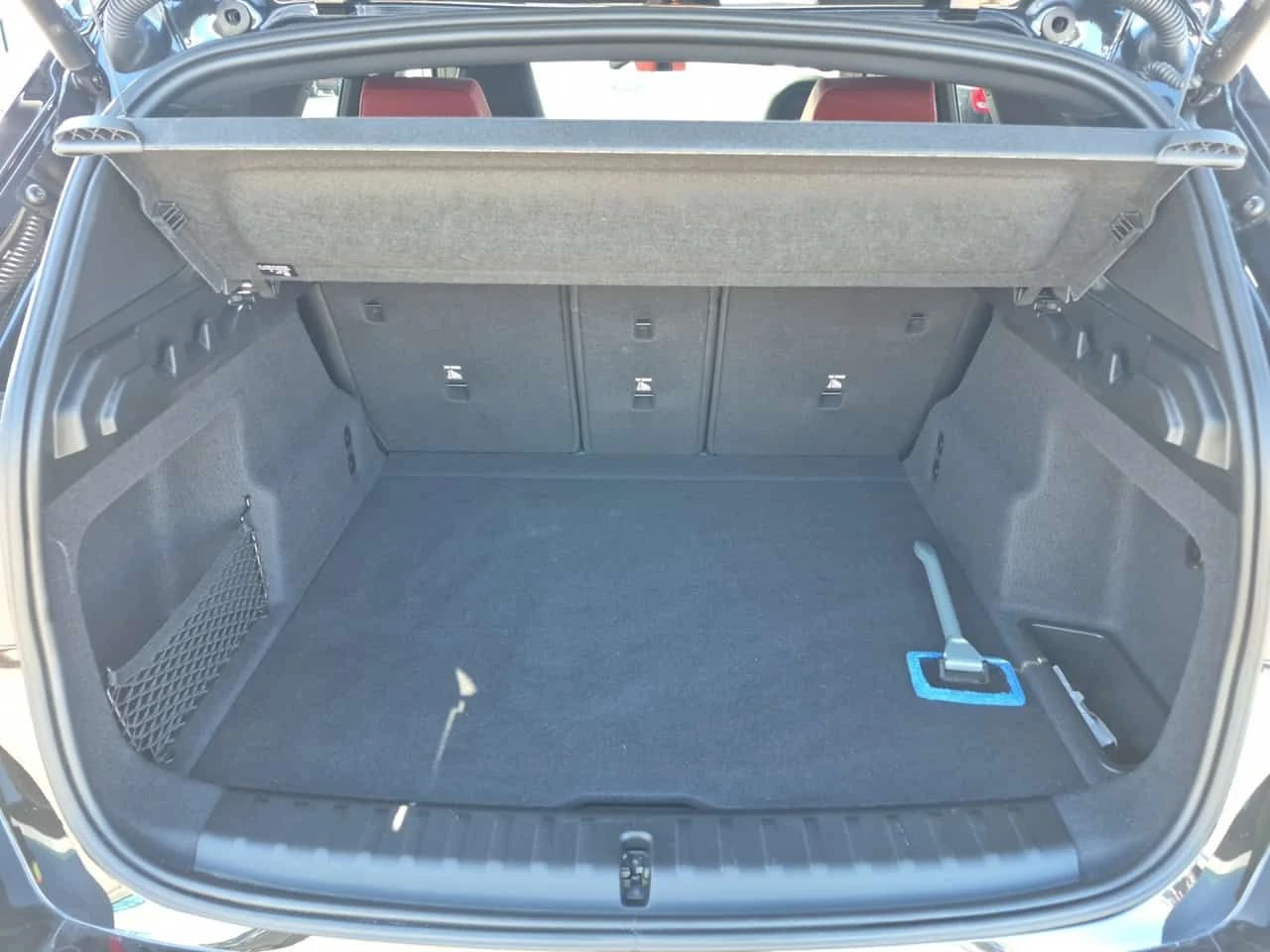 BMW X1 * M35I XDRIVE * CARFAX * , снимка 12 - Автомобили и джипове - 55693557